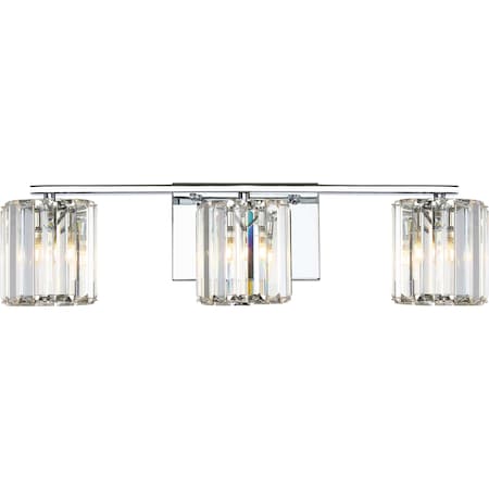 Quoizel Divine Vanity Light PCDV8603C